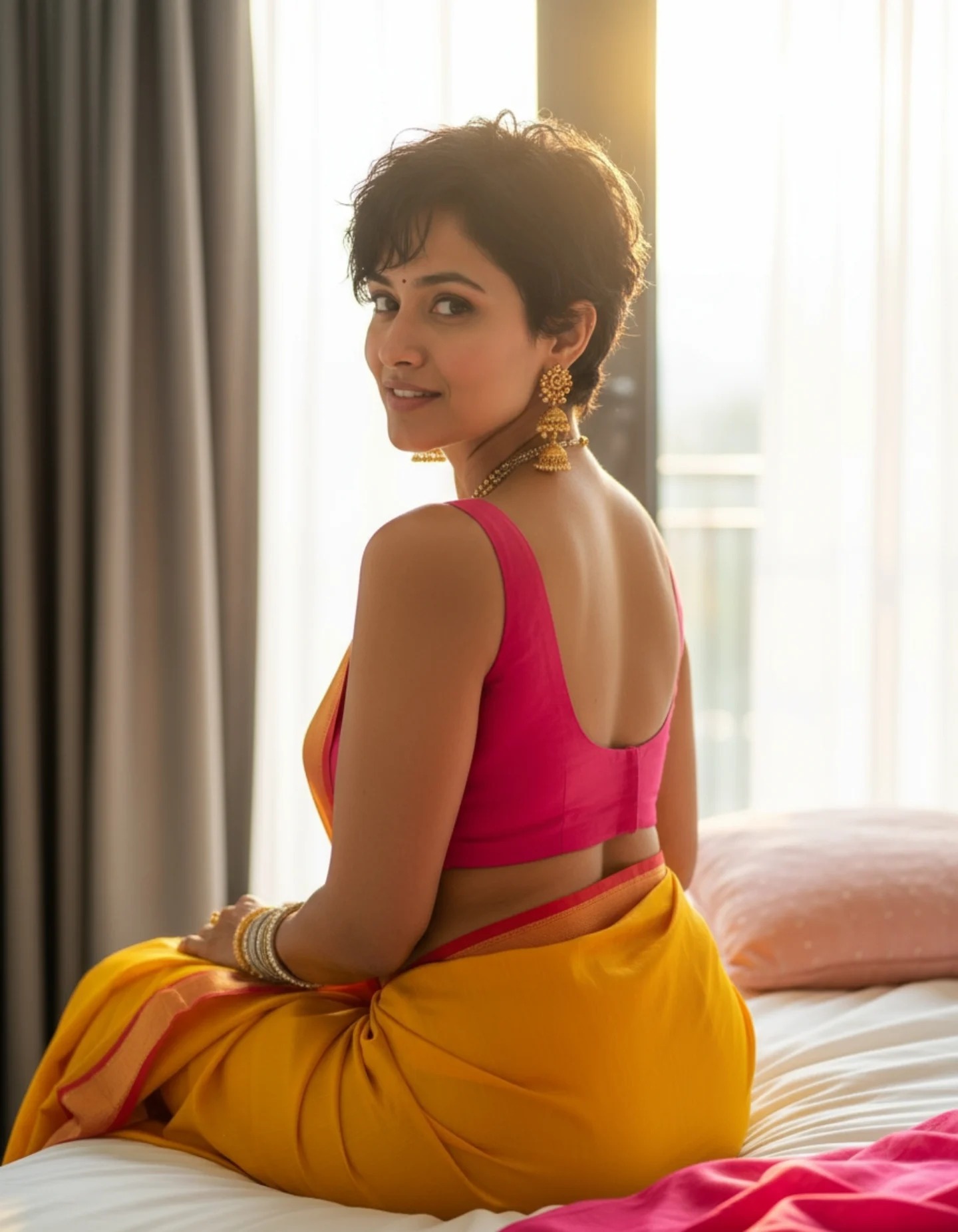 Vrutika Patel